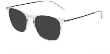 X-Eyes Lite 30 sunglasses in Grey
