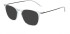 X-Eyes Lite 30 sunglasses in Grey