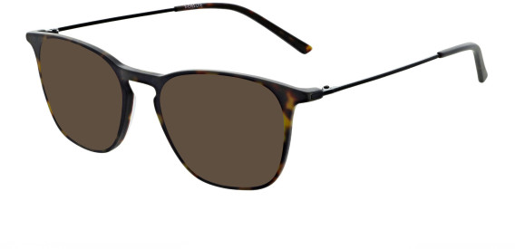 X-Eyes Lite 30 sunglasses in Tort