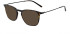 X-Eyes Lite 30 sunglasses in Tort