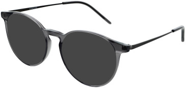 X-Eyes Lite 34 sunglasses in Grey