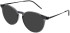 X-Eyes Lite 34 sunglasses in Grey