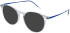 X-Eyes Lite 34 sunglasses in Crystal