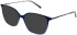 X-Eyes Lite 35 sunglasses in Blue Gradient
