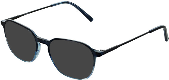 X-Eyes Lite 36 sunglasses in Blue