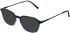 X-Eyes Lite 36 sunglasses in Blue