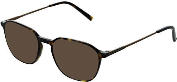 X-Eyes Lite 36 sunglasses in Tort