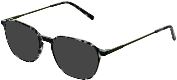 X-Eyes Lite 36 sunglasses in Black Tort