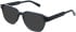 Zenith 115 sunglasses in Grey