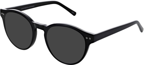 Zenith 116 sunglasses in Black