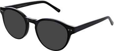 Zenith 116 sunglasses in Black