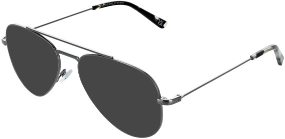 Zenith 117 sunglasses in Gun
