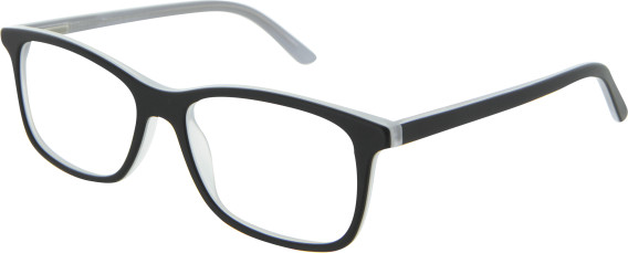 SFE-11623 glasses in Black/White
