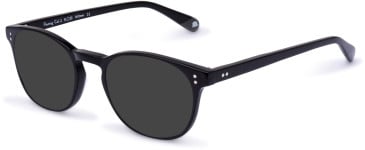 Walter & Herbert Fleming sunglasses in Teal Blue