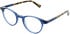 Walter & Herbert Wallis glasses in Blue/Tort