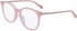 Chloé CE3619 glasses in Pink