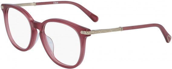 Chloé CE3619 glasses in Cherry