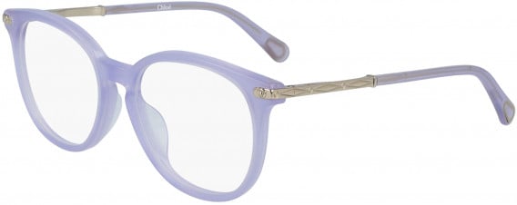 Chloé CE3619 glasses in Lilac