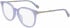 Chloé CE3619 glasses in Lilac