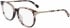 Chloé CE3619 glasses in Pink Havana