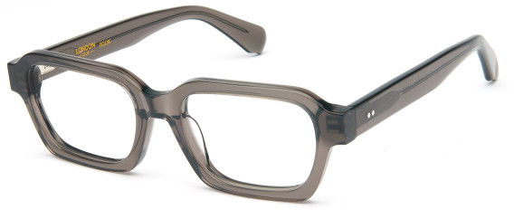 LONDON CLUB 1160 ROOK glasses in Grey