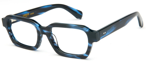 LONDON CLUB 1160 ROOK glasses in Blue