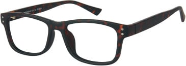 SFE-11502 glasses in Tortoiseshell