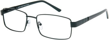 SFE-11566 glasses in Black