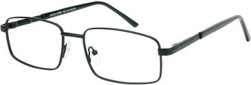 SFE-11572 glasses in Black