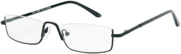 SFE-11574 glasses in Black
