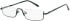 SFE-11574 glasses in Black