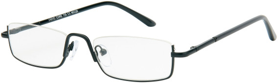 SFE-11574 glasses in Black