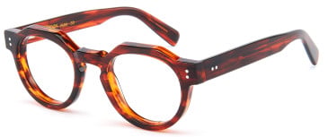 LONDON CLUB 1167 PARK glasses in Blue