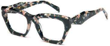 LONDON CLUB 2760 Freya glasses in Pink
