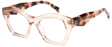 LONDON CLUB 2761 Mabel glasses in Pink/Tort