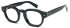 LONDON CLUB 1166 ARCHER glasses in Black