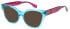 LONDON CLUB 2758 Kate glasses in Blue