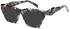 LONDON CLUB 2760 Freya glasses in Pink