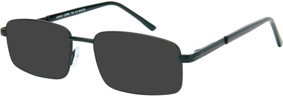 SFE-11572 sunglasses in Black