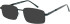 SFE-11572 sunglasses in Black
