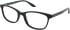 O'Neill ONO 4517 glasses in Black/Black