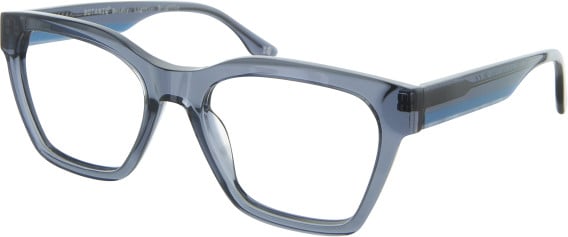Botaniq 1102 glasses in Blue