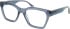 Botaniq 1102 glasses in Blue