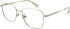 Paul Smith PS25103 glasses in Gold