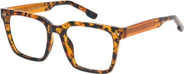 SFE-12024 glasses in Demi Brown