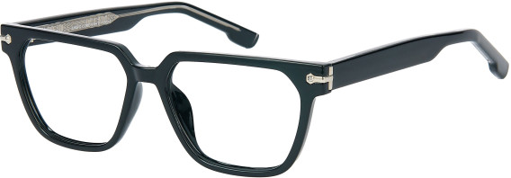 SFE-12027 glasses in Black/Blue