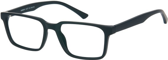SFE-12030 glasses in Black