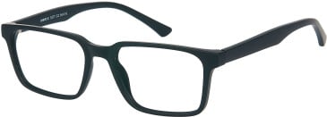 SFE-12030 glasses in Black