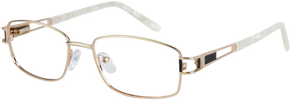 SFE-12020 glasses in Gold