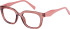 SFE-12021 glasses in Pink